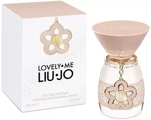 Liu Jo Lovely Me Edp 30ml - Wody i perfumy damskie - miniaturka - grafika 1