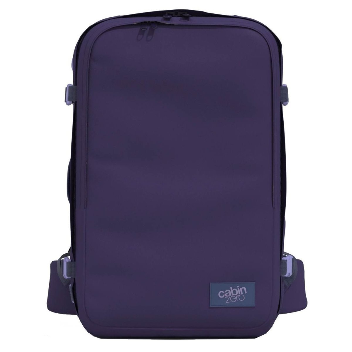 Plecak torba podręczna CabinZero Classic Pro 42 L CZ27 Solace Sky (54x35x20cm)