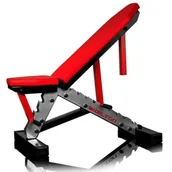 Ławki treningowe - Kelton Avenger Heavy Pro HL10L2 40 x 19,47 zł | - miniaturka - grafika 1