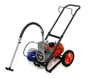 AGREGAT MALARSKI KD1745 - Pistolety malarskie - miniaturka - grafika 1
