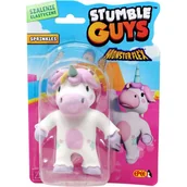 Figurki dla dzieci - STUMBLE GUYS MONSTER FLEX ELASTYCZNE ROZCIĄGLIWE GUMOSTWORY EPEE SPRINKLES - miniaturka - grafika 1