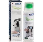 Akcesoria i części do ekspresów do kawy - Delonghi Środek czyszczący Eco MultiClean 250 ml MULTICLEAN - miniaturka - grafika 1