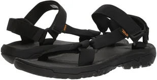 Teva Sandały męskie Hurricane XLT2 czarne r. 44.5 (1019234 BLK) - Sandały męskie - miniaturka - grafika 1