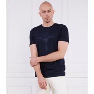 Koszulki męskie - Joop! T-shirt alerio | Regular Fit - miniaturka - grafika 1