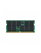 Pamięci RAM - KINGSTON 32GB 5200MT/s DDR5 ECC CL42 SODIMM 2Rx8 Hynix A - miniaturka - grafika 1