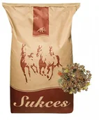 Akcesoria jeździeckie - Wytwórnia Pasz A. Morawski Musli podstawowe dla koni 25kg - Sukces - miniaturka - grafika 1