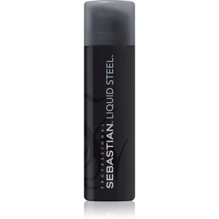 Sebastian Liquid Steel Żel do włosów 140ml - Kosmetyki do stylizacji włosów - miniaturka - grafika 1