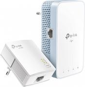 Powerline communications - TP-Link TL-WPA7517 KIT | Darmowa dostawa | Wygodne RATY | - miniaturka - grafika 1