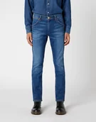 Spodnie męskie - Jeansy Wrangler 11MWZ 1 YEAR   W1MZUH924 33 34 - miniaturka - grafika 1