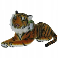 Maskotki i pluszaki - Pluszowe ZOO: Maskotka Tygrys leżący 40cm (24248) - miniaturka - grafika 1