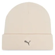 Czapki męskie - Czapka Puma Metal Puma Cat High Crown 264040 04 Czarny - miniaturka - grafika 1