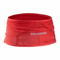 Sporty zimowe - akcesoria - Pas Salomon ADV Skin Goji Berry - miniaturka - grafika 1
