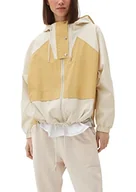 Kurtki damskie - s.Oliver Jacke Kurtka Damska, biały, M - miniaturka - grafika 1