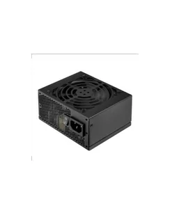 Silverstone SFX PSU SST-ST45SF v 3.0, 450W 80 Plus Bronze, Low Noise 92mm - Zasilacze komputerowe - miniaturka - grafika 1