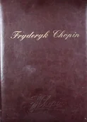 Książki o kulturze i sztuce - Fryderyk Chopin - miniaturka - grafika 1