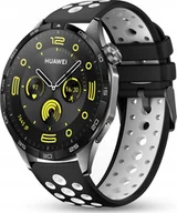 Akcesoria do smartwatchy - PASEK DO HUAWEI WATCH GT 2 2e 3 4 5 GT2 GT3 GT4 GT5 PRO 46MM 48MM - PREMIUM - miniaturka - grafika 1