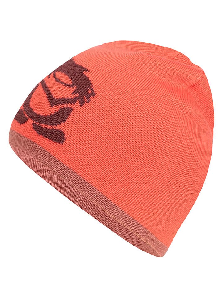 Trollkids Dwustronna czapka beanie 