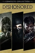 Gry Xbox One - Microsoft Dishonored The Complete Collection Antologia Xbox One - miniaturka - grafika 1