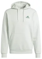 Bluzy męskie - adidas Męska bluza z kapturem Essentials, 3XL - miniaturka - grafika 1