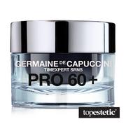 Germaine de Capuccini Extra-Nourishing Highly Demanding Cream 60+ Krem intensywnie odżywczy dla skóry bardzo suchej 50 ml