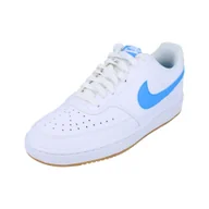 Buty trekkingowe męskie - Buty męskie Nike Court Vision Low - miniaturka - grafika 1