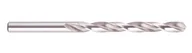 Wiertła - HSS Horn HORN Wiertło do metalu 4.0mm / 75mm G białe ART53040 - miniaturka - grafika 1