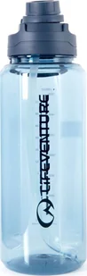 Lifeventure Tritan Flask, 2000ml, Navy - Butelki termiczne - miniaturka - grafika 1