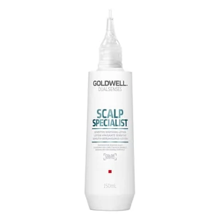 Goldwell Dualsenses Scalp Specialist Sensitive Soothing Lotion 150ml NEW LINE - Kosmetyki do stylizacji włosów - miniaturka - grafika 2
