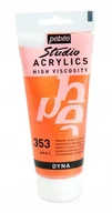 Farby i media malarskie - STUDIO ACRYLICS Farba akrylowa PEBEO 100 ML IRIDES - miniaturka - grafika 1