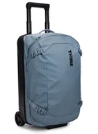 Torby sportowe - Torba podróżna Thule Chasm Carry-On Duffel - pond grey - miniaturka - grafika 1