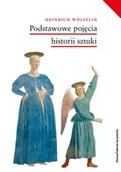 Książki o kulturze i sztuce - Podstawowe pojęcia historii sztuki. Problemy rozwoju stylu w sztuce nowożytnej - miniaturka - grafika 1