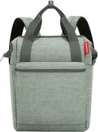 Plecaki - Plecak Allrounder R zielony - miniaturka - grafika 1