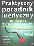 Zdrowie - poradniki - Praktyczny Poradnik Medyczny dla Każdego - miniaturka - grafika 1