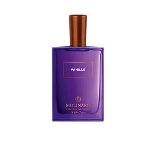 Molinard Vanille woda perfumowana 75ml - Wody i perfumy unisex - miniaturka - grafika 1