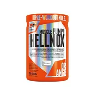 Przedtreningówki - EXTRIFIT HellNOX - 620g - Orange - miniaturka - grafika 1