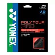 Tenis ziemny - Yonex zestaw strun Poly Tour Pro NT125PPS-53-1,25 mm - miniaturka - grafika 1