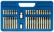 Klucze i nasadki - Vorel KLUCZE SPECJALNE imbus TORX, SPLINE 40 cz PLAST. 66410 - miniaturka - grafika 1