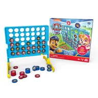 Gry planszowe - Games KOG KOL Paw Patrol 4 in a Row GML Gra planszowa Strategia - miniaturka - grafika 1