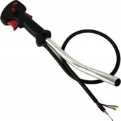 Pozostałe narzędzia ogrodowe - NAC NAC Manetka gazu do kos spalinowych - miniaturka - grafika 1