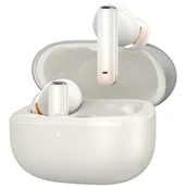 Słuchawki - Baseus Storm 1 ANC białe - miniaturka - grafika 1