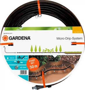 Gardena 1389-20 - Węże ogrodowe i zraszacze - miniaturka - grafika 2