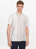 Koszule męskie - Only & Sons Koszula 22026109 Szary Regular Fit - miniaturka - grafika 1