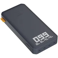 Powerbanki - XTORM Powerbank Titan Ultra 27000 mAh 200W czarny - miniaturka - grafika 1
