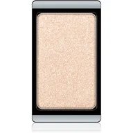 Cienie do powiek - Artdeco Beauty of Nature perłowe cienie do powiek odcień 23A Pearly Golden Dawn 0,8 g - miniaturka - grafika 1