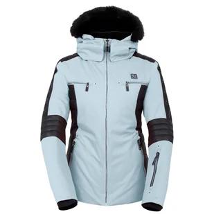 Kurtka damska Dare 2b Enlighten Jacket Rozmiar: XL / Kolor: jasnoniebieski - Kurtki i kamizelki sportowe damskie - miniaturka - grafika 1