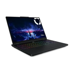 Lenovo Legion Pro 5 16IRX10 i7-14650HX 16" WQXGA IPS 500nits AG 240Hz 16GB DDR5 5600 SSD1TB GeForce RTX 5050 8GB 80Wh NoOS Eclipse Black 83NN0014PB - Laptopy - miniaturka - grafika 1