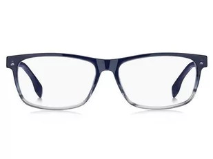Okulary korekcyjne BOSS 1518 38I - Okulary korekcyjne, oprawki, szkła - miniaturka - grafika 3