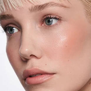 Stila Complete Harmony Lip & Cheek Stick - szminka i róż do twarzy w sztyfcie Sheer Peony - Szminki - miniaturka - grafika 4