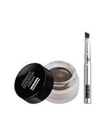 Akcesoria i kosmetyki do stylizacji brwi - Pupa Eyebrow Definition Cream Dark czekoladowy cienie do brwi 2,7ml - miniaturka - grafika 1