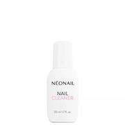 Zmywacze i cleanery do paznokci - Neonail Professional Nail Cleaner 50 ml - miniaturka - grafika 1